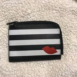 Sephora coin purse or card holder